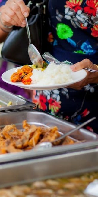 Fingerfood – Catering Rostock