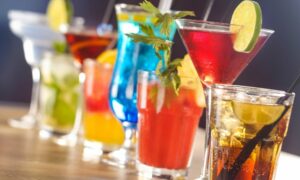 Cocktail Catering – Catering Rostock