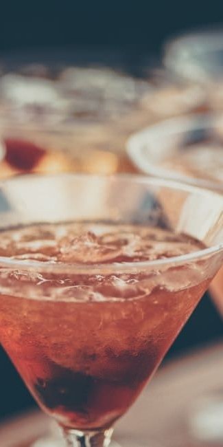 Cocktail Catering – Catering Rostock