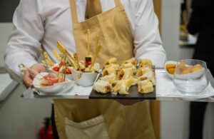 Familienfeier – Catering Rostock