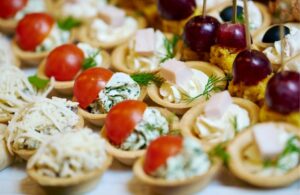 Familienfeier – Catering Rostock