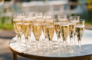 Familienfeier – Catering Rostock