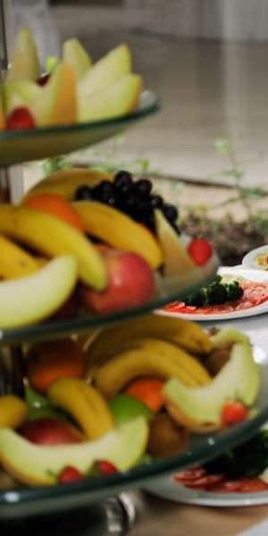 Frühstücks-Catering – Catering Rostock