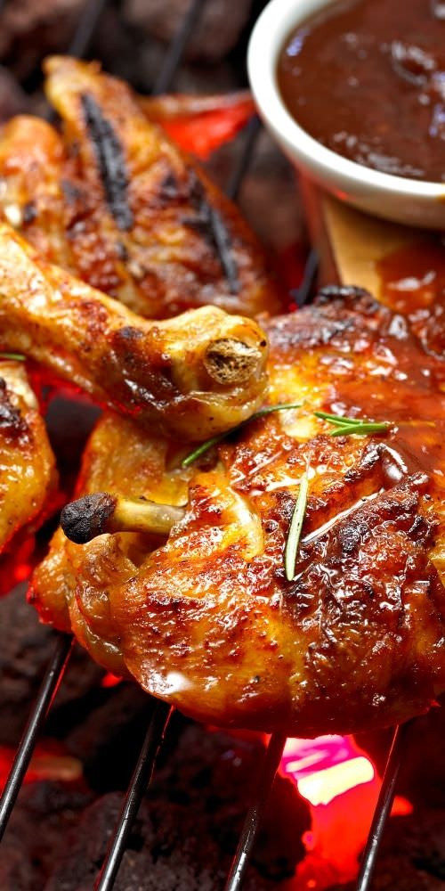 Sommerfest Catering – Catering Rostock