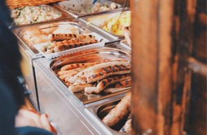 Sommerfest Catering – Catering Rostock