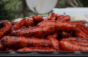 Sommerfest Catering – Catering Rostock